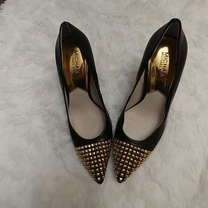 Michael Kors high heels